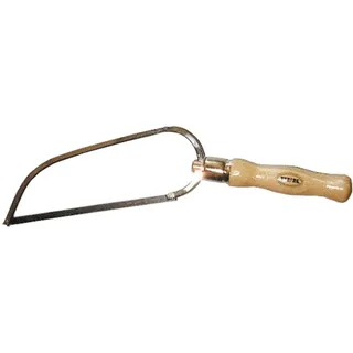 EDE Sägebogen Universalsägeblatt verstellbar 150 mm
