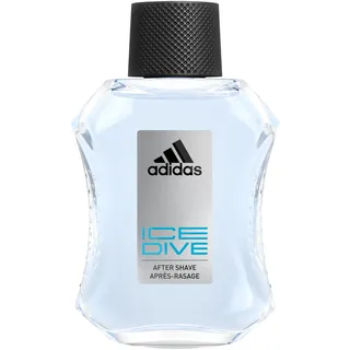 adidas Ice Dive After Shave, 100 ml