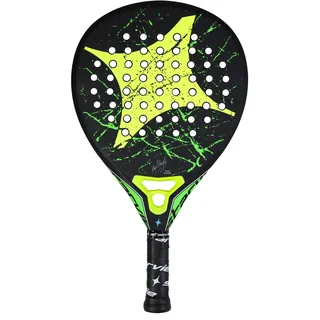 StarVie Aquila Carbon Paddelschaufel, Unisex, Erwachsene, Gelb, 360 g