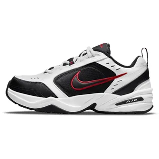 Herren White/Black 46