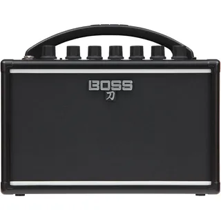 Boss Katana Mini