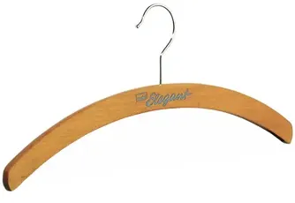 UNION Kleiderbügel ELEGANT von pieperconcept