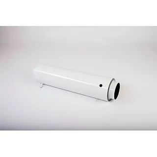 Pluggit Befeuchtungsstrecke DN150 Stahlblech, inkl. Dampflanze - BF5-BS