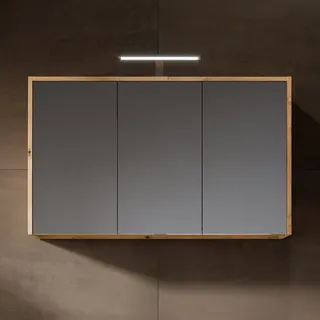 100 cm eiche hell