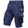 Puma-Workwear Herren kurze Hose marine Größe 50
