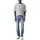 502 Tapered Fit Blau 29/30