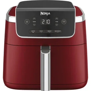 Pro AF140EUCM 4,7 l rot