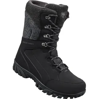 tiroler loden Thermostiefel mit Reißverschluss unisex