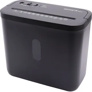 GENIE Aktenvernichter Partikelschnitt