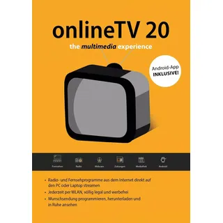 OnlineTV 20