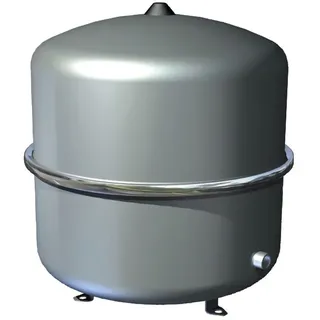 Buderus Logafix Ausdehnungsgefäß BU-H 50 für Heizung - 50 Liter silber