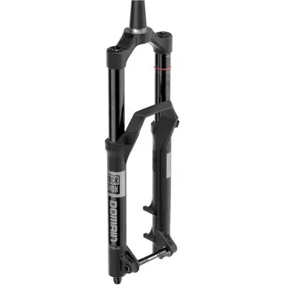 RockShox Domain Gold Isolator Rc3 Crown BoostTM 15 X 110 Mm 44 Offset Debonair C1 Mtb-gabel - Black - 29 ́ ́