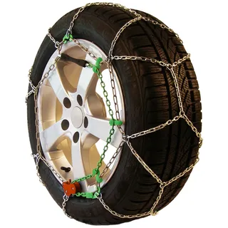 Rud SCHNEEKETTEN WEISSENFELS PROTRAC 4 FUN GR.60 9 MM DICKE