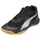 Puma Iii Indoor Court Shoe Puma schwarz kühles Hellgrau 46 5 EU