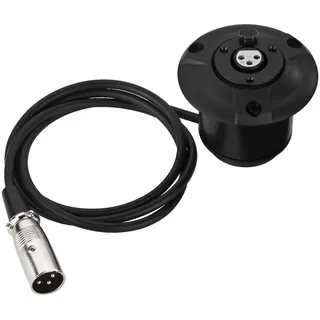 Monacor XLR-703JSM