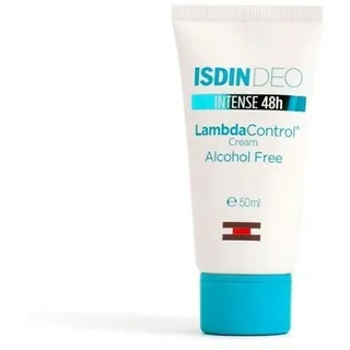 Isdin Deocreme Isdin LambdaControl 50 ml Empfindliche Haut