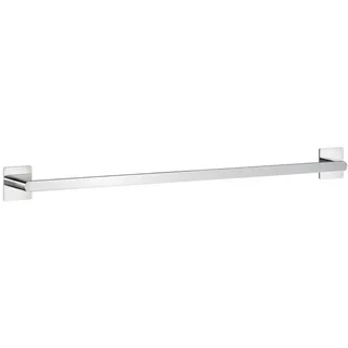 Smedbo CUBE Handtuchstange Edelstahl 63,3 x 4,8 cm