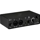Steinberg IXO22 USB-C (USB), Audio Interface, Schwarz