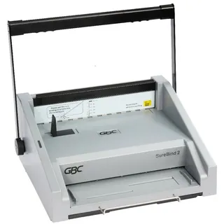 GBC Surebind 2 4410040 500Bl
