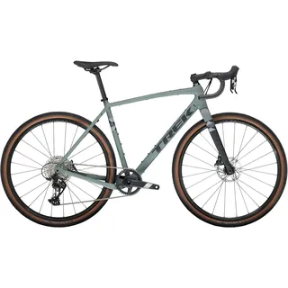 Trek Checkpoint ALR 5 2025 28 Zoll RH 58 cm grün