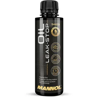 Mannol Oil Leak Stop 9423 250 ml
