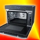 Steba DG 40 Multifunktions-Dampfbackofen