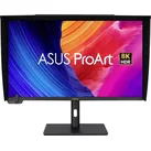 Asus ProArt PA32KCX LCD-Monitor EEK G (A - G) 81.3cm (32 Zoll) 7680 x 4320 Pixel 16:9 5 ms IPS LCD