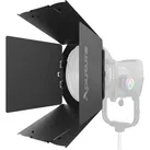 Aputure CF12 Scheunentüren | ✔️ Temporär mit Kostenlose Geschenkbox i.W.v. 160 €