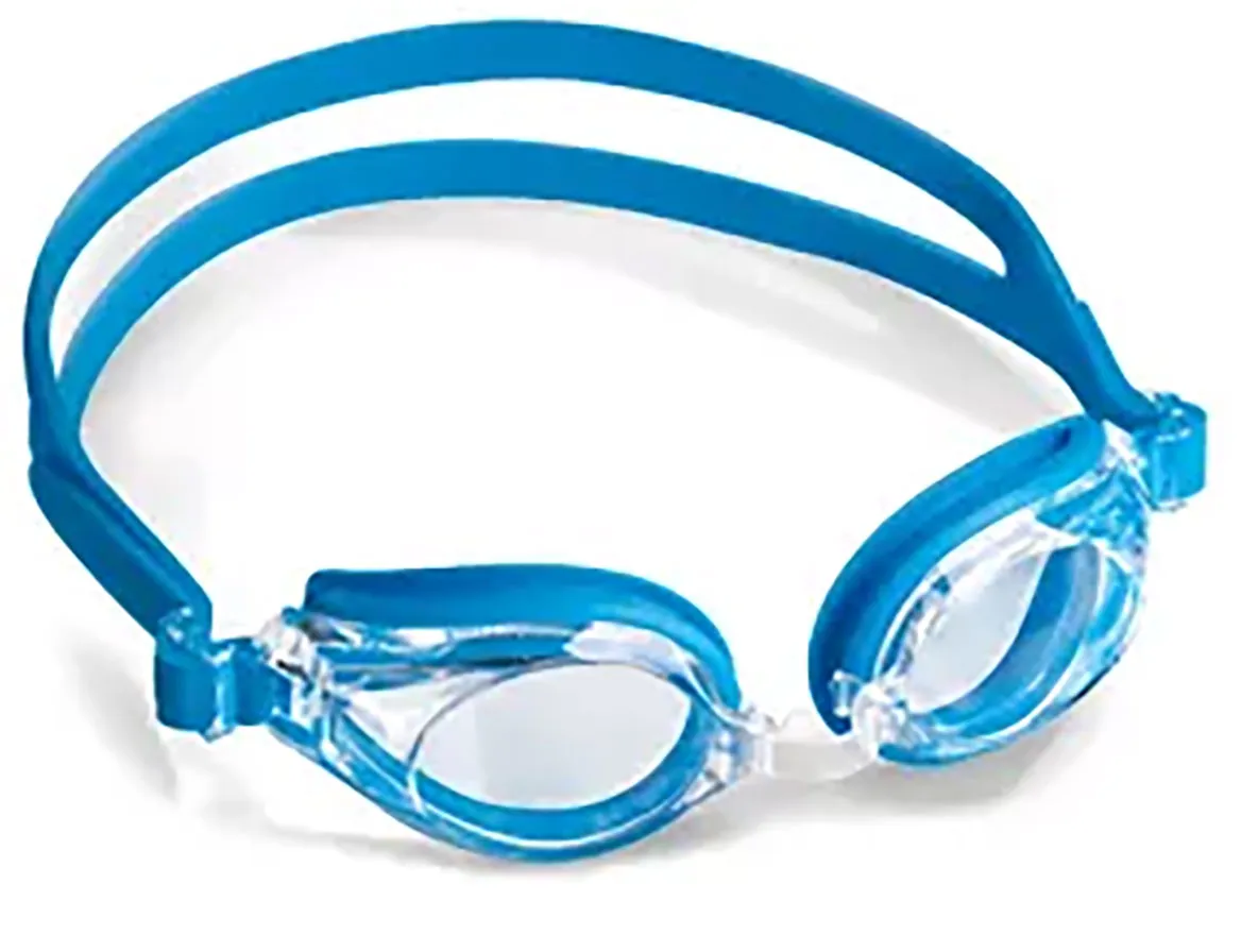 Standard Schwimmbrille mit Sehstärke