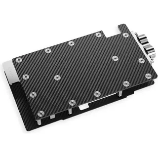 Alphacool WAK ES RTX 5080 Reference 1-Slot-Design, GPU Wasserkühler