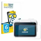 6x BROTECT AirGlass Glas Panzer-Folie für Insta360 Go 3 Action Cam -