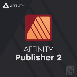 Affinity Publisher 2