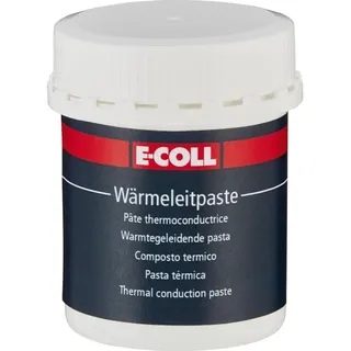 FP E-COLL Wärmeleitpaste 150ml Dose, weiß