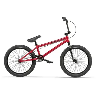Radio Dice 20 ́ ́ Bmx Rad - Candy Red - 20 ́ ́