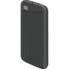 GOOBAY 53936 - Powerbank, Li-Po, 10000 mAh, USB-C