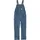 Denim Bib Overall darkstone