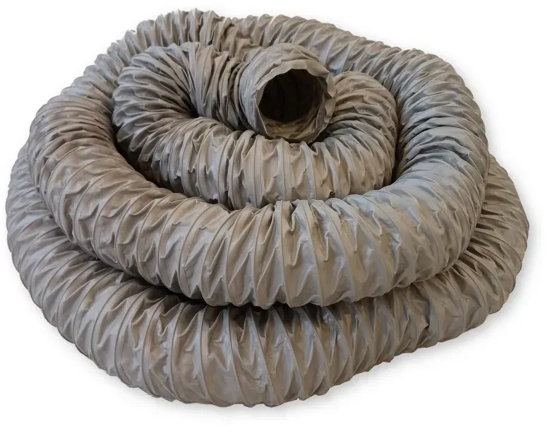 Luftverteiler-Klimaanlagenschlauch Ø 82mm x 6m