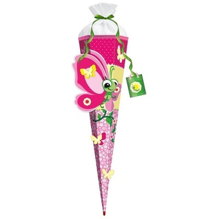 ROTH Bastelset Schmetterling Lilly 80 cm 6-eckig