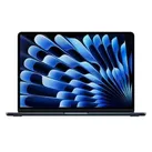 Apple MacBook Air 13,6" 2025 M4/16/256GB SSD 8C GPU Mitternacht MW123D/A
