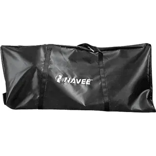navee Scooter Fire-Resistant Bag schwarz