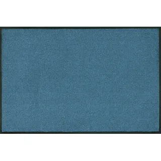 50 x 75 cm steel blue