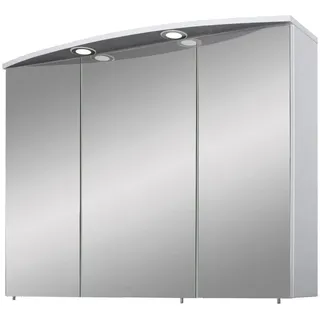 120 cm weiß