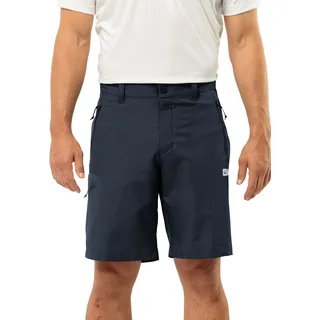 Jack Wolfskin Active Track Herren blau - 52