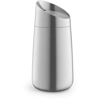 Zack Bevo Zuckerstreuer 280ml Edelstahl, seidenmatt