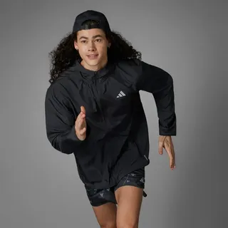 Adidas Run It Jacket schwarz