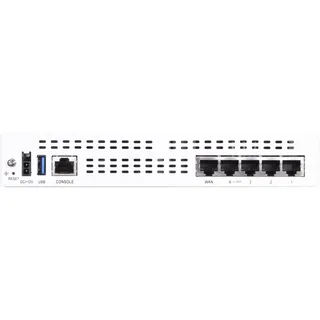 Fortinet FortiGate 40F Firewall