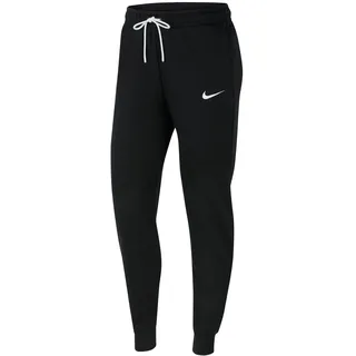 Nike Park 20 Fleece Jogginghose Damen black/white/white XS