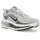 Herren Wolf Grey/Anthracite/Pure Platinum 44,5