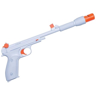 Star Wars Rubie's Official 36413NS Star Wars Prinzessin Leia-Blaster, Einheitsgröße Halloween