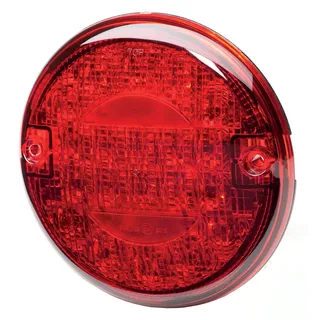 Hella Heckleuchte 2SB 357 026-011